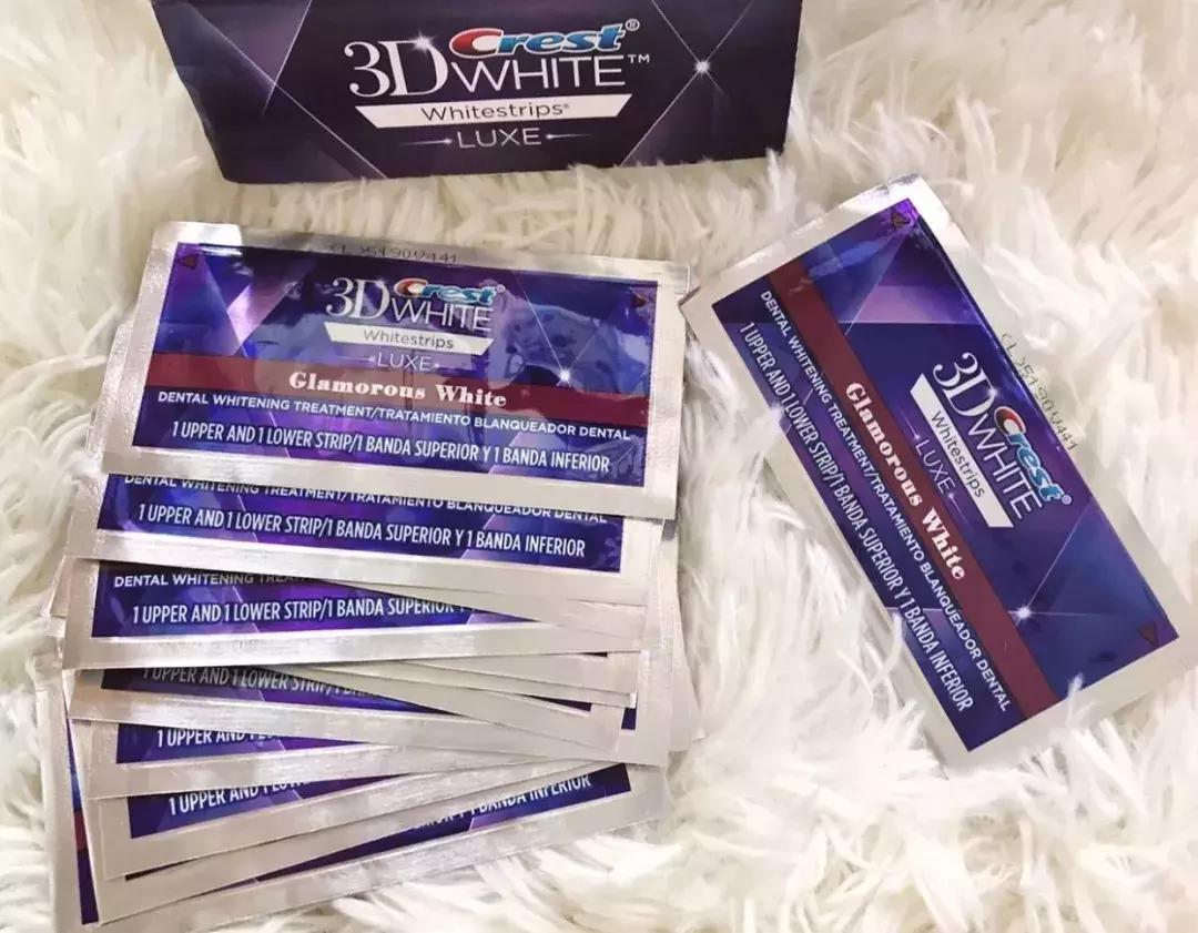 美白牙齿小秘方,美牙仪真的能美白牙齿嘛