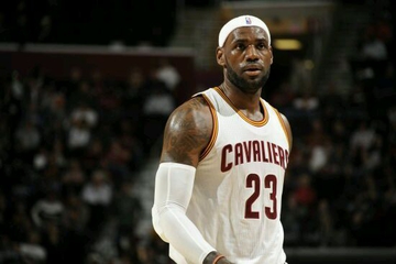 最经典的骑士詹姆斯球衣,勒布朗全部球衣