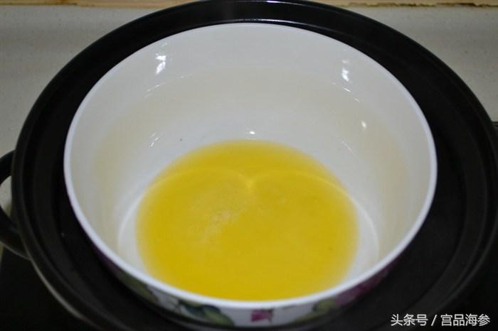 家庭版入口即化的苏芙蕾芝士蛋糕