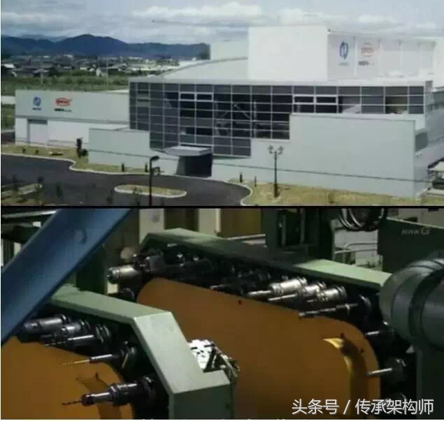 日本百年企业秘诀,日本企业家能够传承300年的秘密