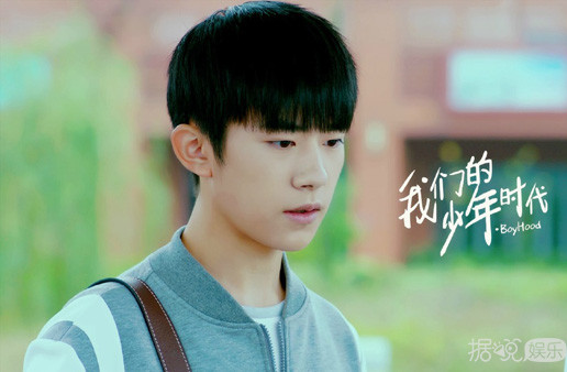 易烊千玺参加艺考时唱什么,易烊千玺新生代舞蹈