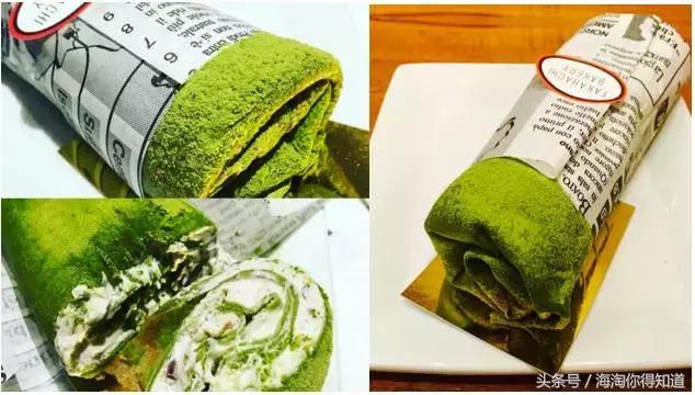 纽约只有LadyM？还有梦一样色彩的甜品大牌，我立马定下了飞机票