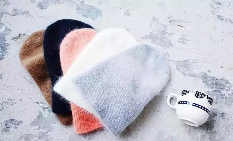 冬季帽子不挑脸型的,大头围合适的冬日帽子