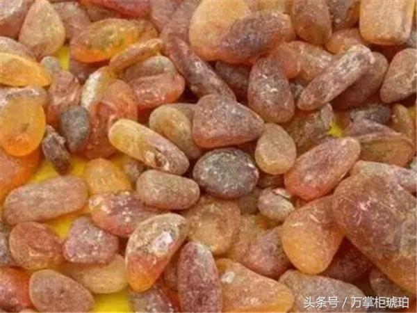 万掌柜蜜蜡真假鉴别,万掌柜蜜蜡是哪里买的