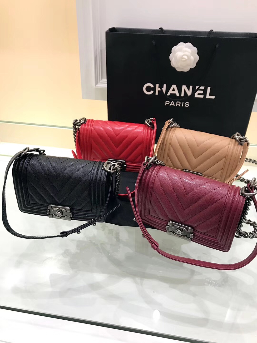 奢侈品包包讲解技巧,奢侈品包包如何选码