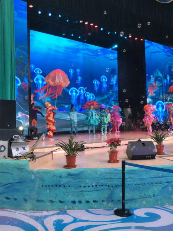 热高海底两万里攻略,海底两万里B1层游玩攻略