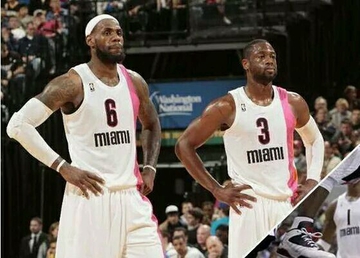 最经典的骑士詹姆斯球衣,勒布朗全部球衣