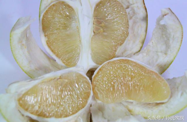 柚子同类型水果,柚子水果图片