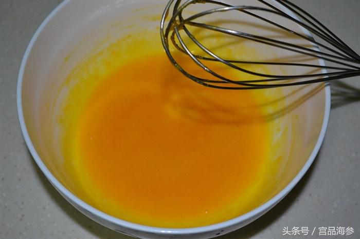 家庭版入口即化的苏芙蕾芝士蛋糕