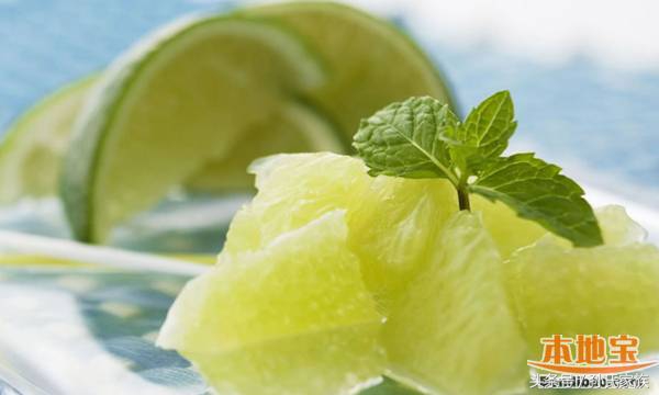 柚子同类型水果,柚子水果图片