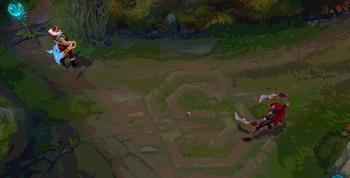 发条皮肤冰雪节限定,英雄联盟手游冰雪节限定皮肤