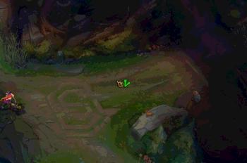 发条皮肤冰雪节限定,英雄联盟手游冰雪节限定皮肤