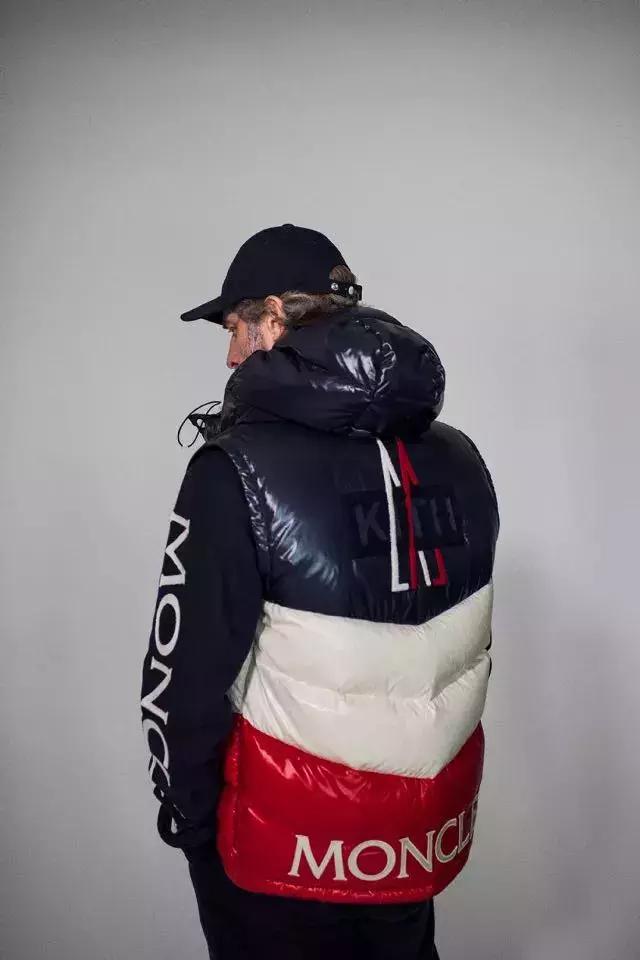 moncler羽皇经典款,moncler带你过豪华舒适冬天