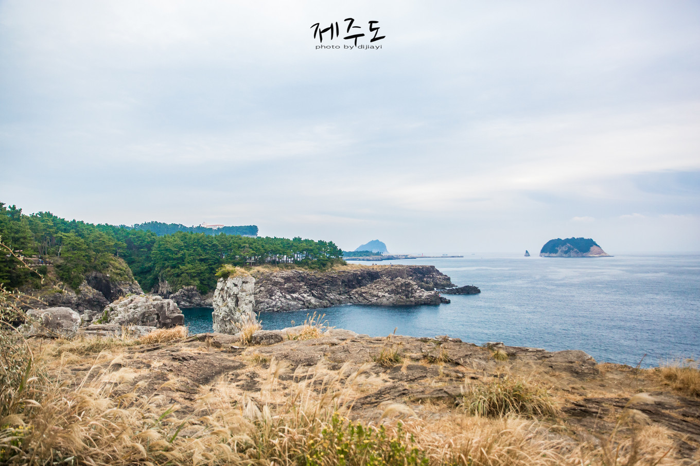 济州岛吃喝玩乐,济州岛旅游攻略必去景点推荐