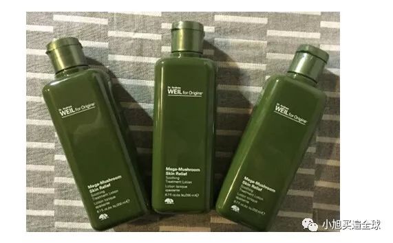 悦木之源菌菇水合适油性皮肤吗,悦木之源菌菇水真的好用吗