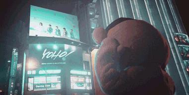 易烊千玺参加艺考时唱什么,易烊千玺新生代舞蹈