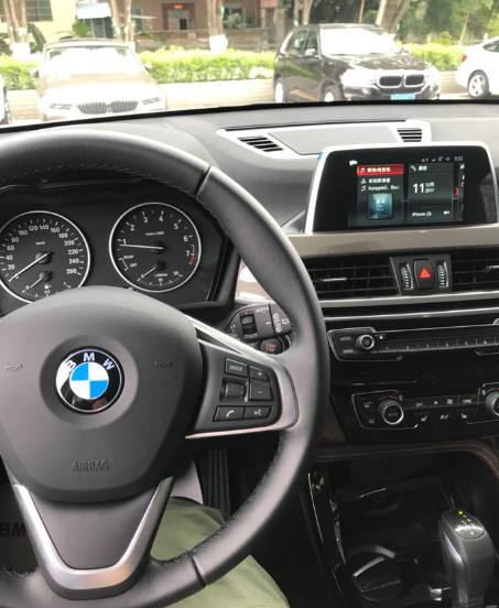 30万买宝马x1还是x2,30万买宝马x1还是奥迪a4好