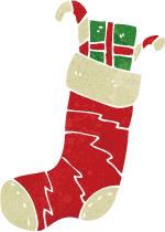 圣诞节，请送我一个八音盒