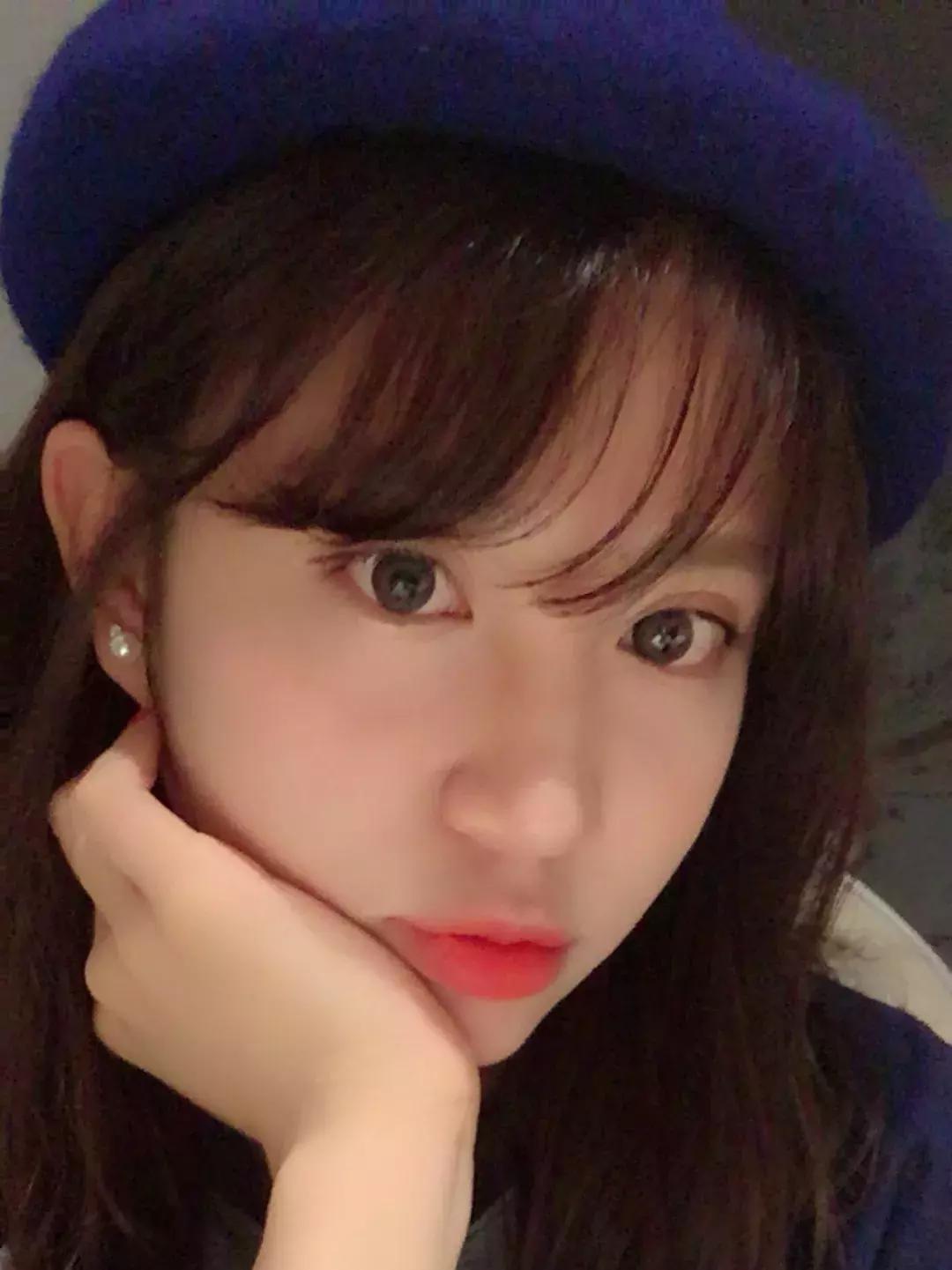 冬季帽子不挑脸型的,大头围合适的冬日帽子