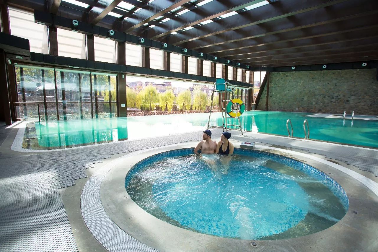 带孩子玩的温泉度假村北京,北京合适带孩子去玩的温泉酒店