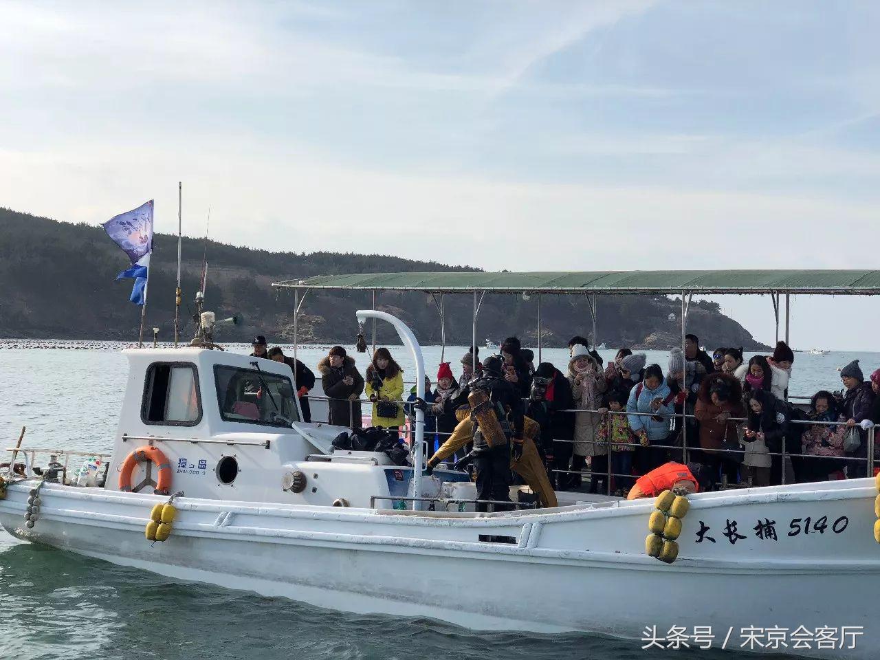 在水下捞海参视频,潜水员捞海参能下潜多少米