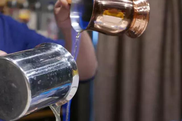 佛系周末，你需要喝一杯暖身酒