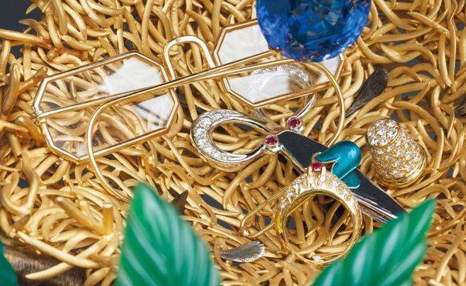 黄金铂金k金区别及回收价格,k金和铂金的区别