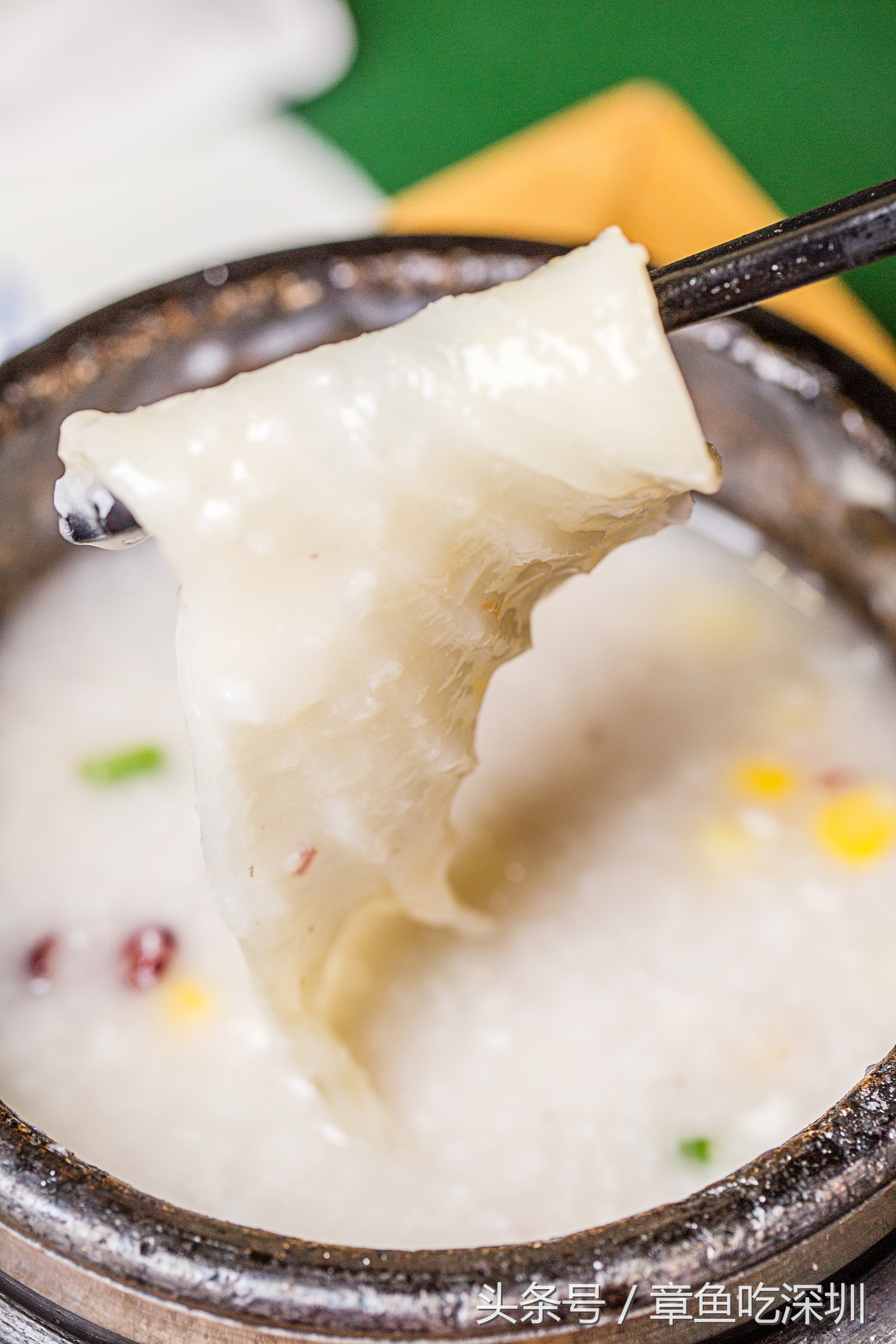 哪里有鱼翅捞饭,每份仅需9.9元鱼翅捞饭随便吃