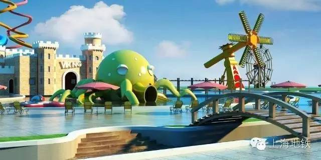 上海迪士尼乐园迷宫体验,上海迪士尼乐园奇幻谷