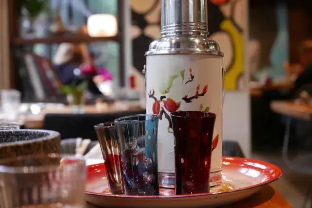 佛系周末，你需要喝一杯暖身酒