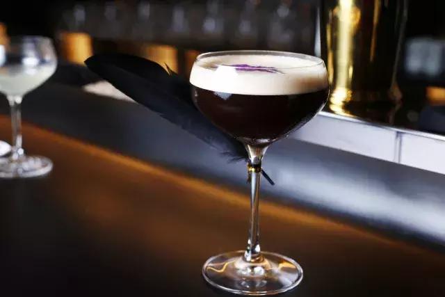 佛系周末，你需要喝一杯暖身酒