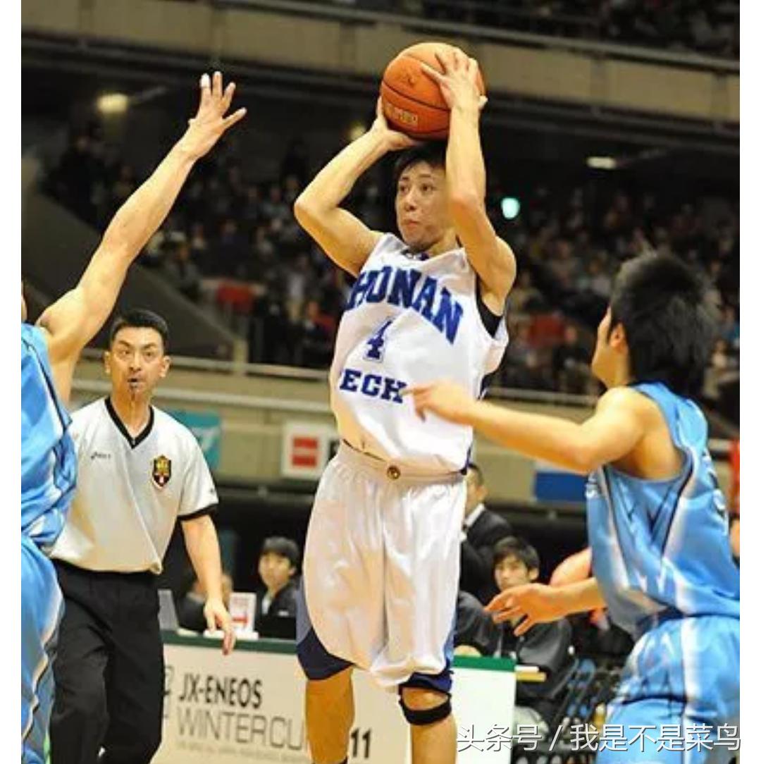 灌篮高手在nba中的人物原型,灌篮高手在nba中的人物原型都是谁