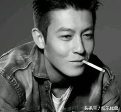 陈冠希因为什么原因退出娱乐圈,陈冠希万宝路多少钱