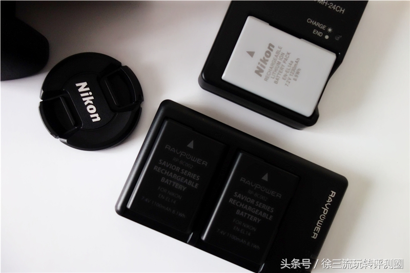 兼容尼康el14电池 (尼康en-el14a电池能够用哪些相机)