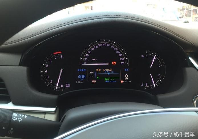 凯迪拉克xts怎么样网友点评,凯迪拉克xts大气吗