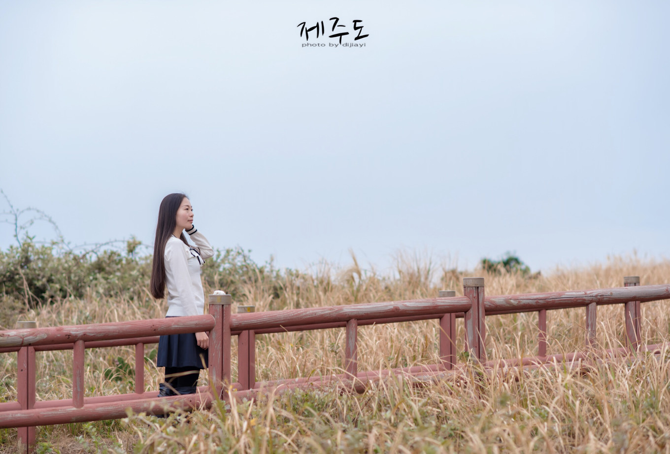 济州岛著名旅游景点,济州岛必游旅游景点推荐