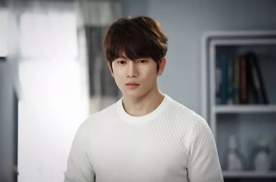 《柒个我》口碑差，但张一山不用背锅