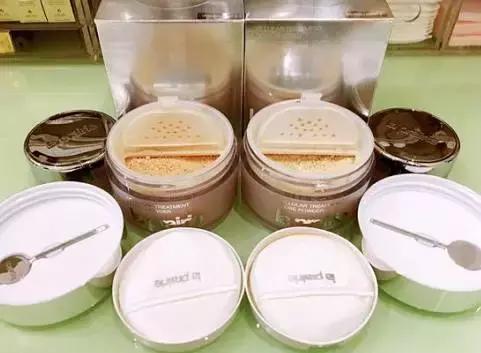 爆款底妆测评,能让人惊艳的底妆产品