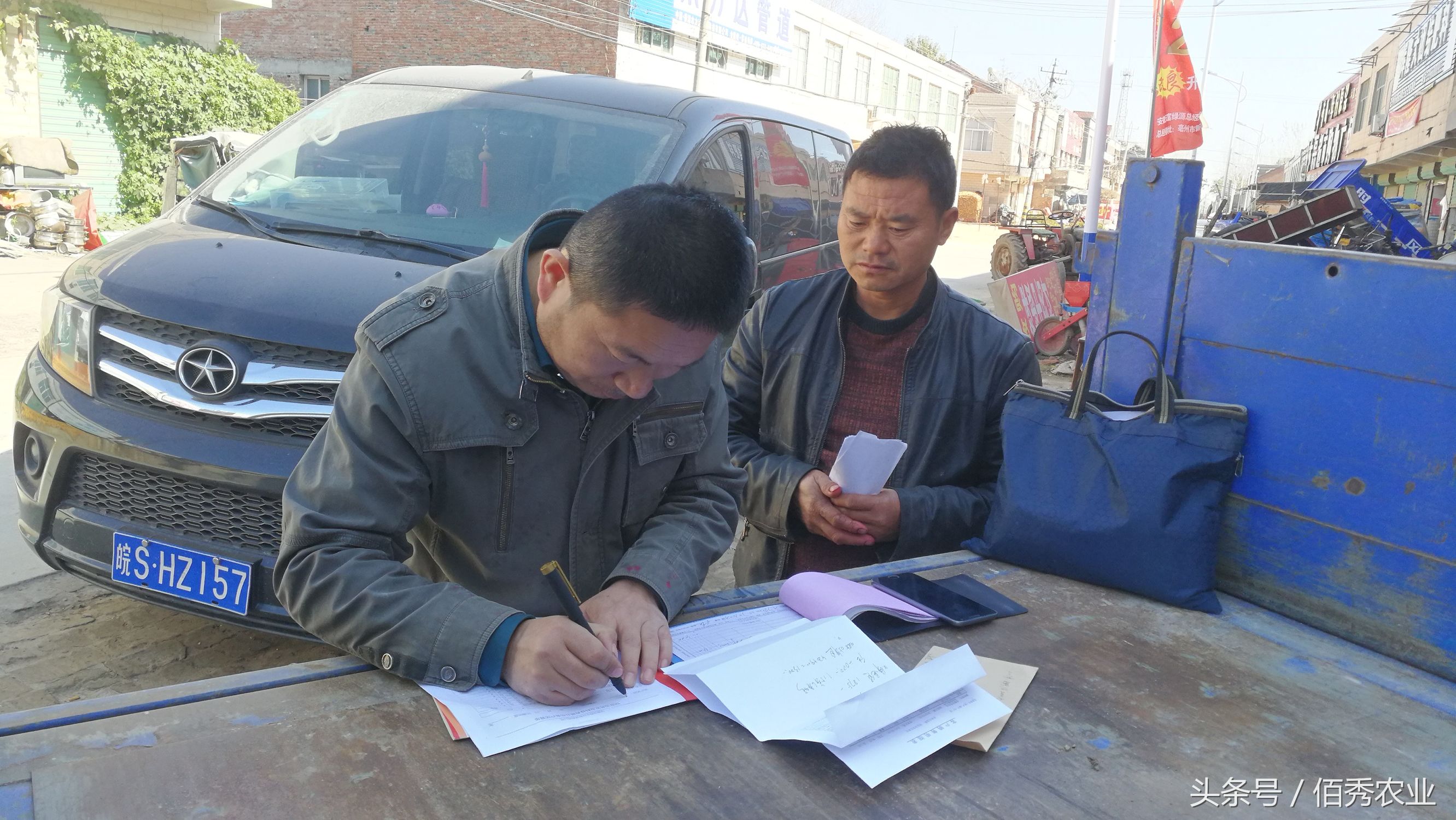 让农村人纠结的小生意，经营者都想退出，却又让人十分羡慕！