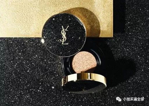 圣罗兰气垫粉色和黑色有什么区别,雅诗兰黛气垫和阿玛尼气垫哪个好