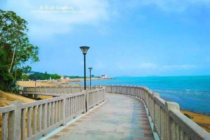 厦门自助游旅行攻略,厦门旅游攻略五日自助游攻略最新