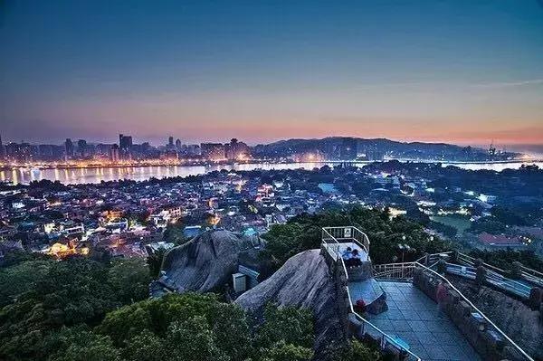 厦门自助游旅行攻略,厦门旅游攻略五日自助游攻略最新