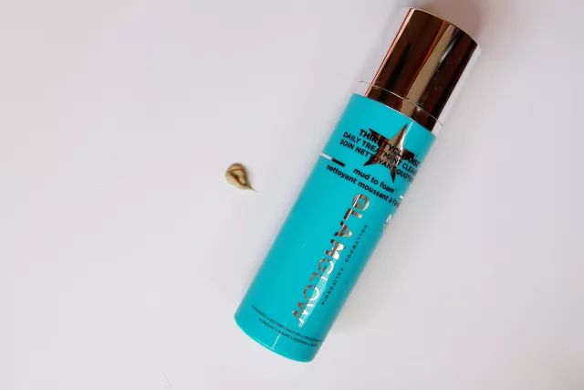 秋冬干皮怎么用洗面奶洗脸,干皮应该用什么洁面乳洗