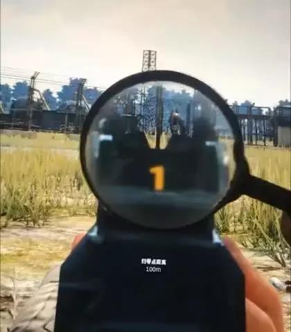 物理外挂吃鸡,绝地求生的十大吃鸡神器