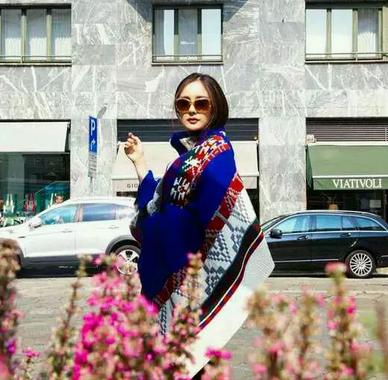 冬天最好看的衣服女士,冬天推荐好看的外套女