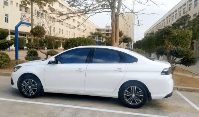 标致车308质量怎样,标致308最大的缺点是什么