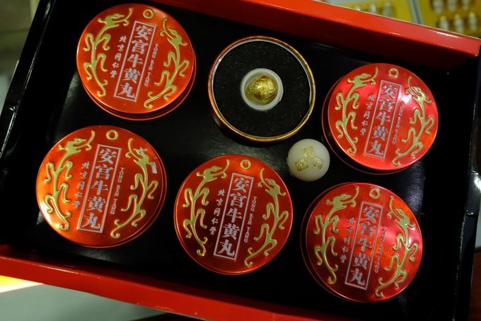 忍不住来香港撒了个儿欢，为小鹿贝比疯狂打call！