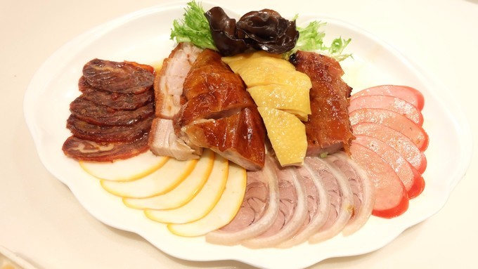 忍不住来香港撒了个儿欢，为小鹿贝比疯狂打call！