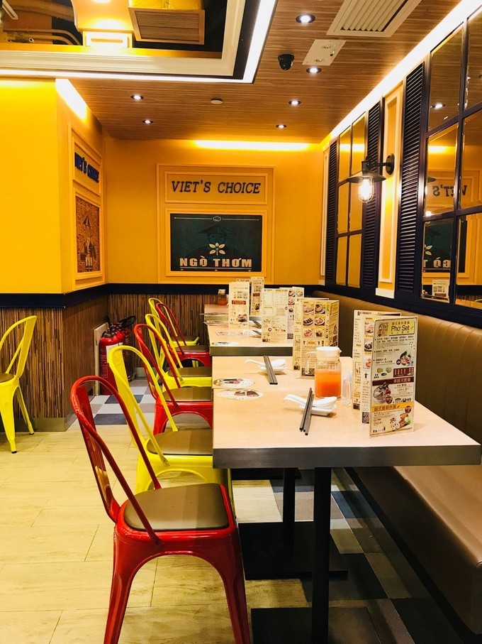 忍不住来香港撒了个儿欢，为小鹿贝比疯狂打call！