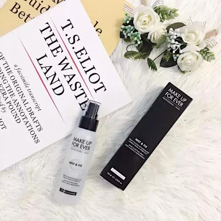 合适干皮卡粉的定妆散粉,拯救混油皮的救星平价